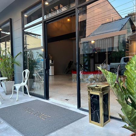 Anton Hotel Hatyai Hat Yai Dış mekan fotoğraf