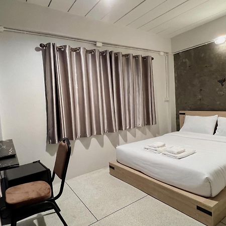 Anton Hotel Hatyai Hat Yai Dış mekan fotoğraf