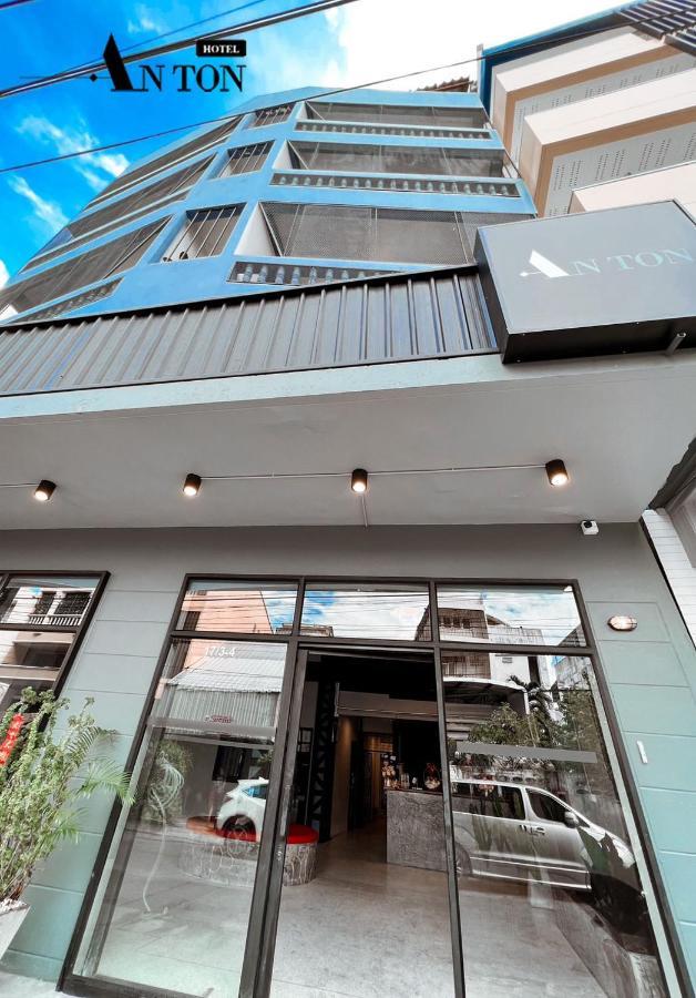 Anton Hotel Hatyai Hat Yai Dış mekan fotoğraf
