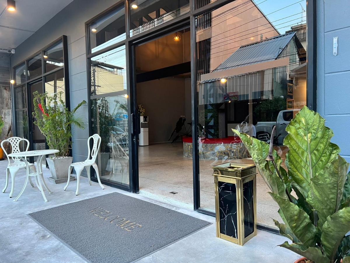 Anton Hotel Hatyai Hat Yai Dış mekan fotoğraf
