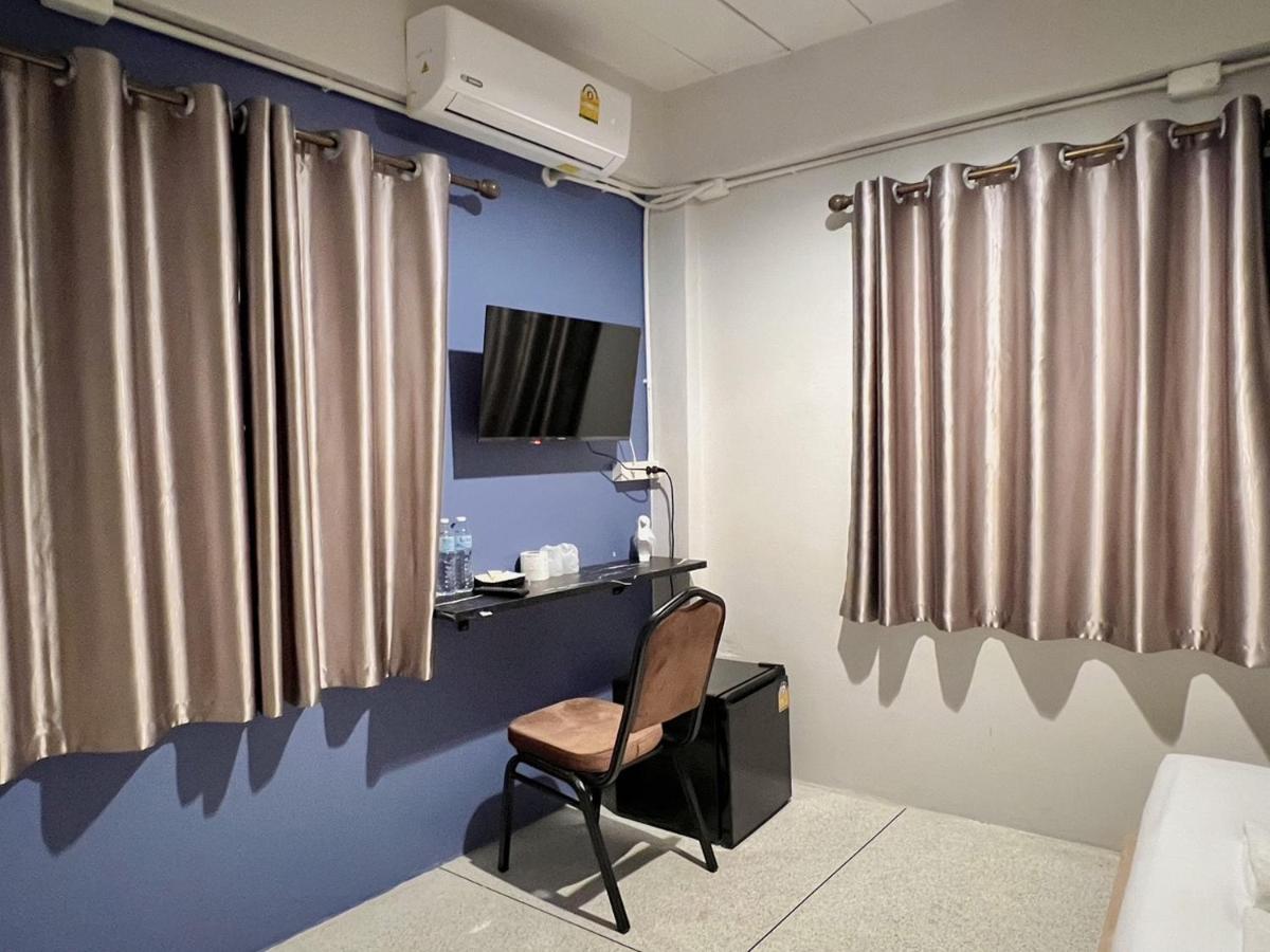 Anton Hotel Hatyai Hat Yai Dış mekan fotoğraf