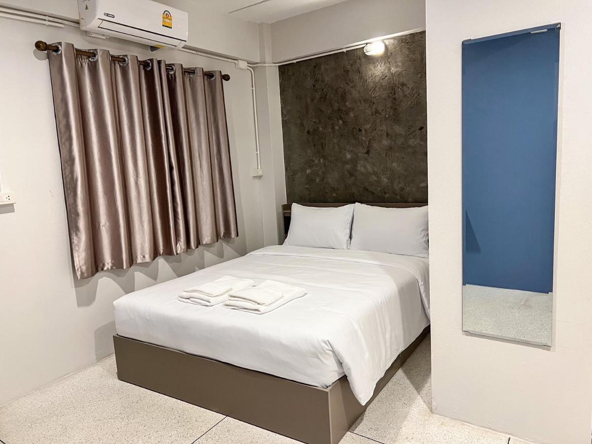 Anton Hotel Hatyai Hat Yai Dış mekan fotoğraf