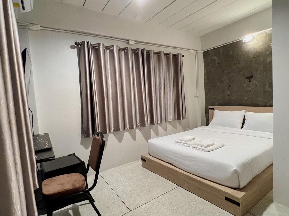 Anton Hotel Hatyai Hat Yai Dış mekan fotoğraf