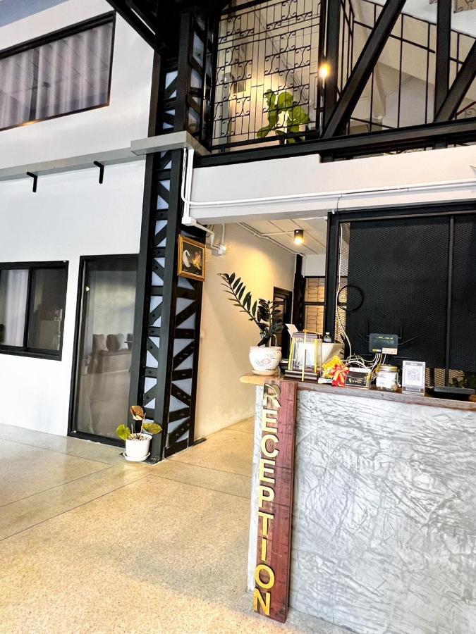 Anton Hotel Hatyai Hat Yai Dış mekan fotoğraf