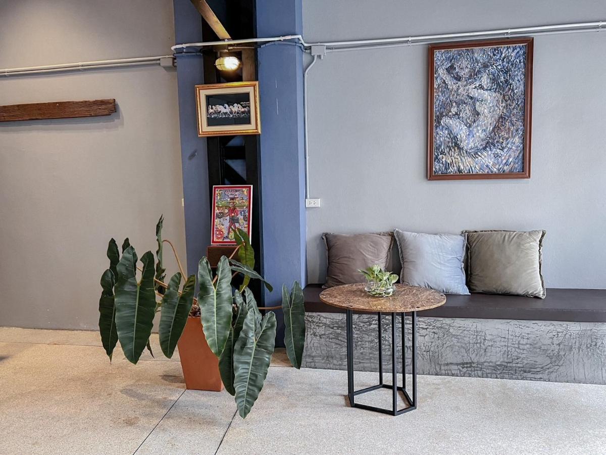 Anton Hotel Hatyai Hat Yai Dış mekan fotoğraf