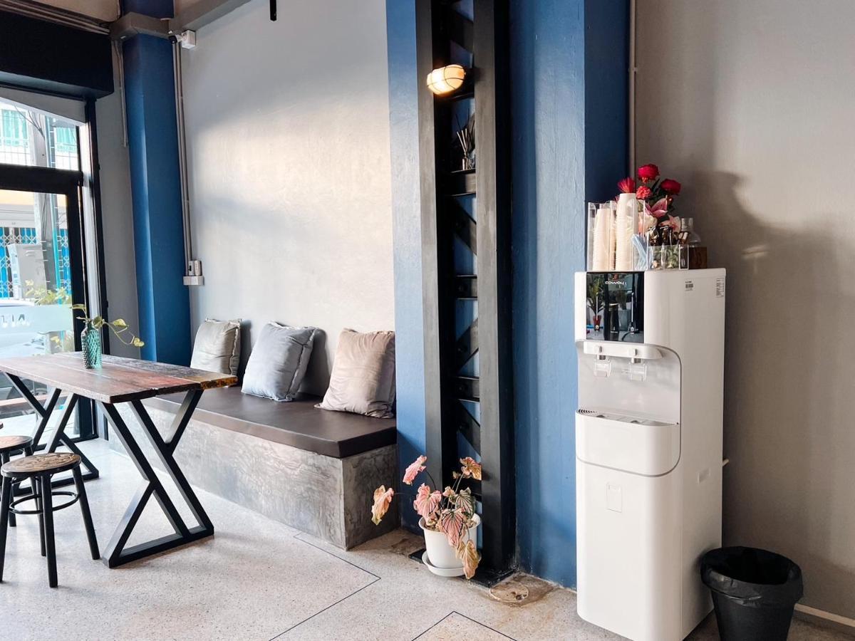 Anton Hotel Hatyai Hat Yai Dış mekan fotoğraf