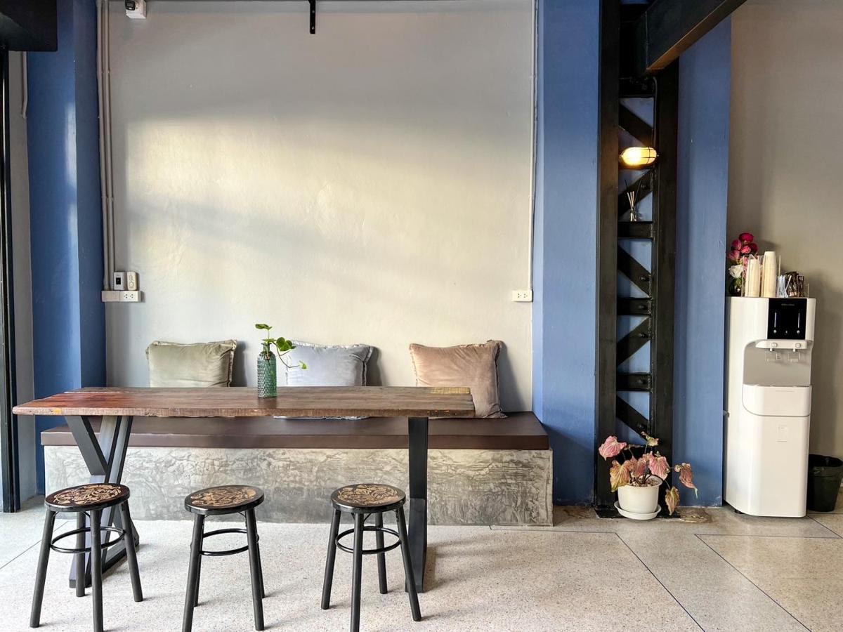 Anton Hotel Hatyai Hat Yai Dış mekan fotoğraf